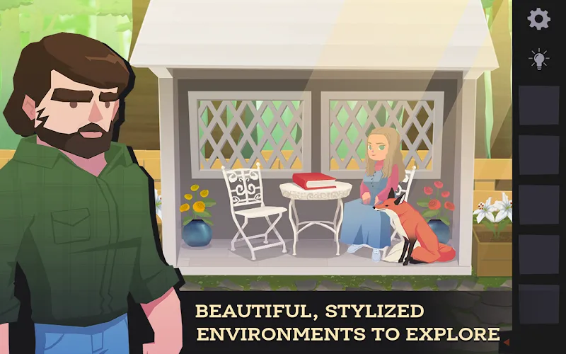Escape Logan Estate screenshot 5