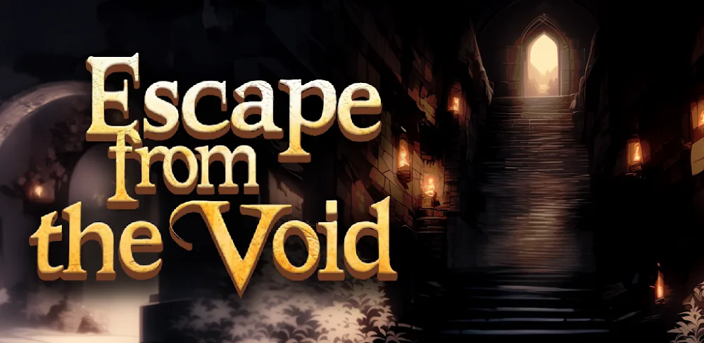 Escape From Void screenshot 1