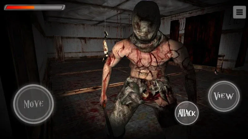 Escape From The Dark redux screenshot 3