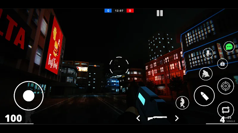 Erupt screenshot 6