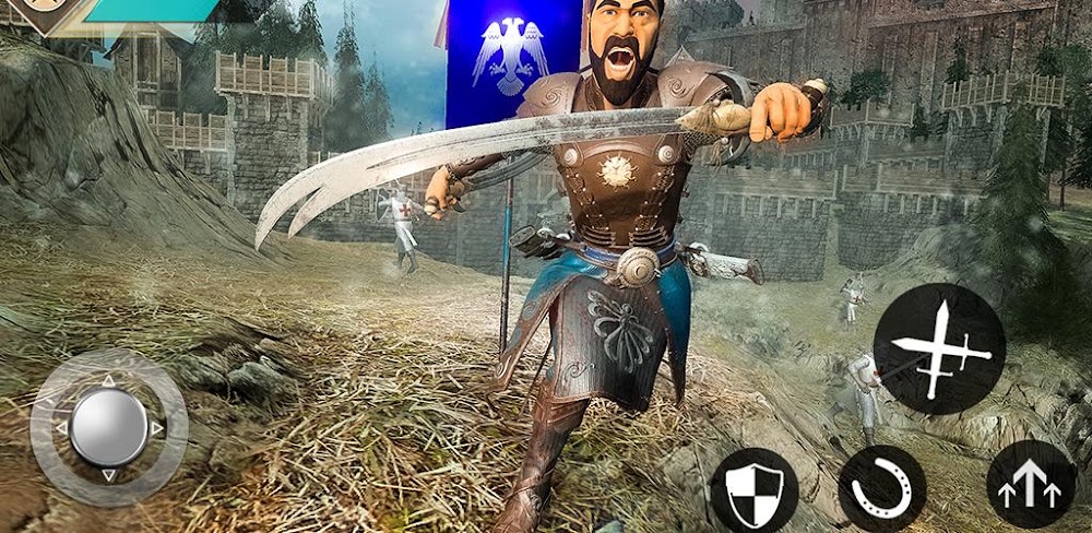 Ertugrul Gazi 24 screenshot 1