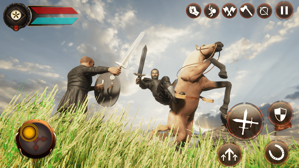 Ertugrul Gazi 24 screenshot 4