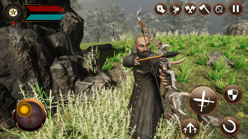 Ertugrul Gazi 24 screenshot 5