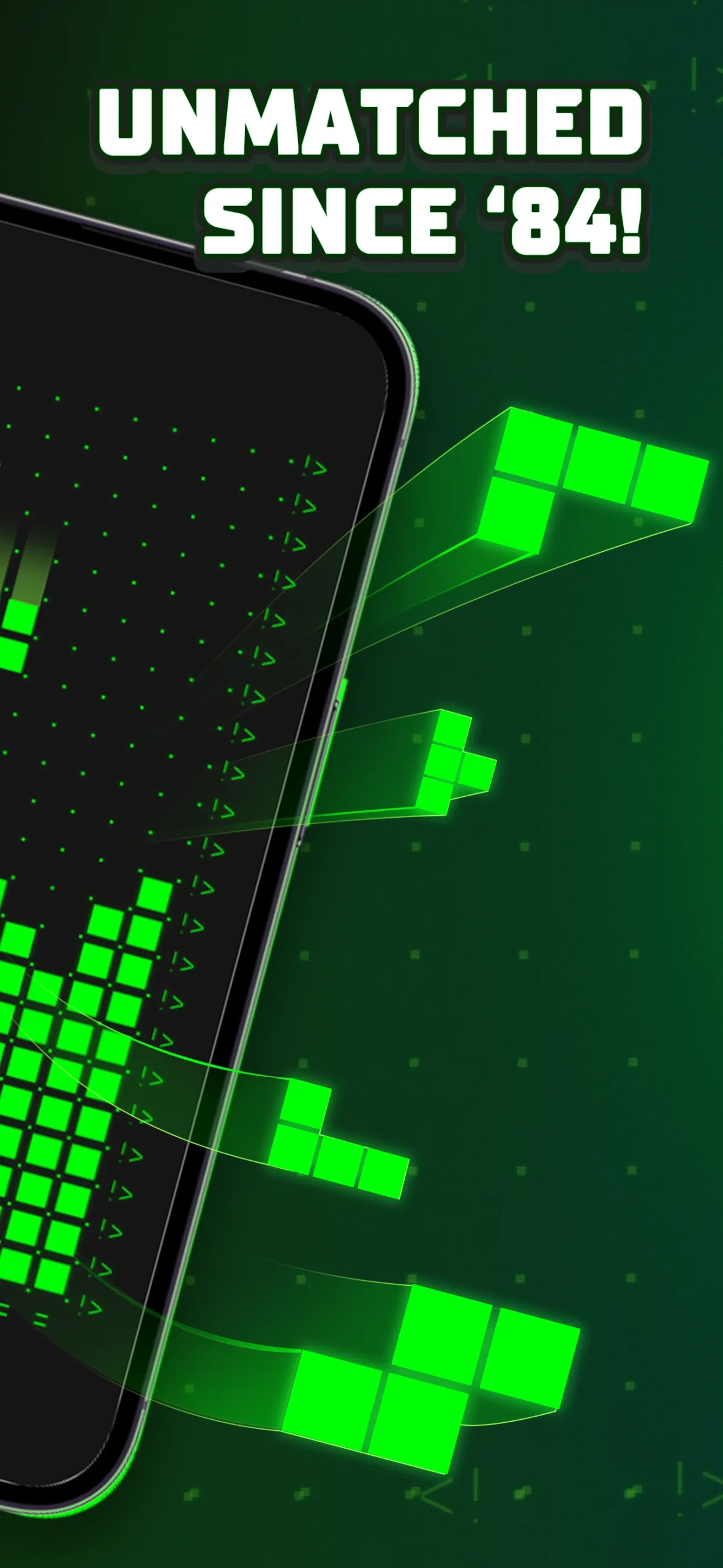 Tetris® screenshot 2