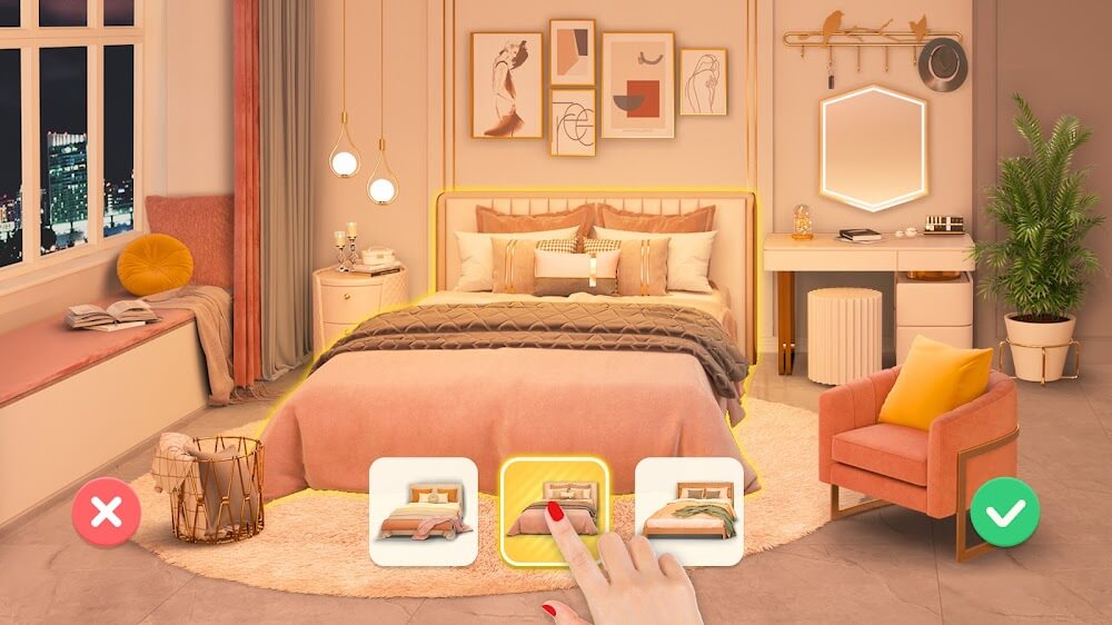 Dream House Design screenshot 6