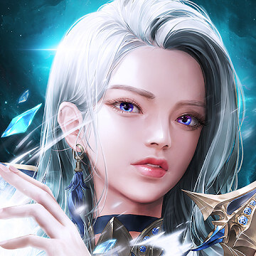 Goddess: Primal Chaos Global