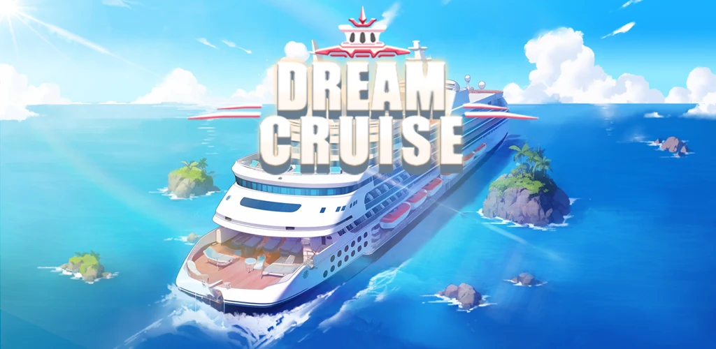 Dream Cruise screenshot 1
