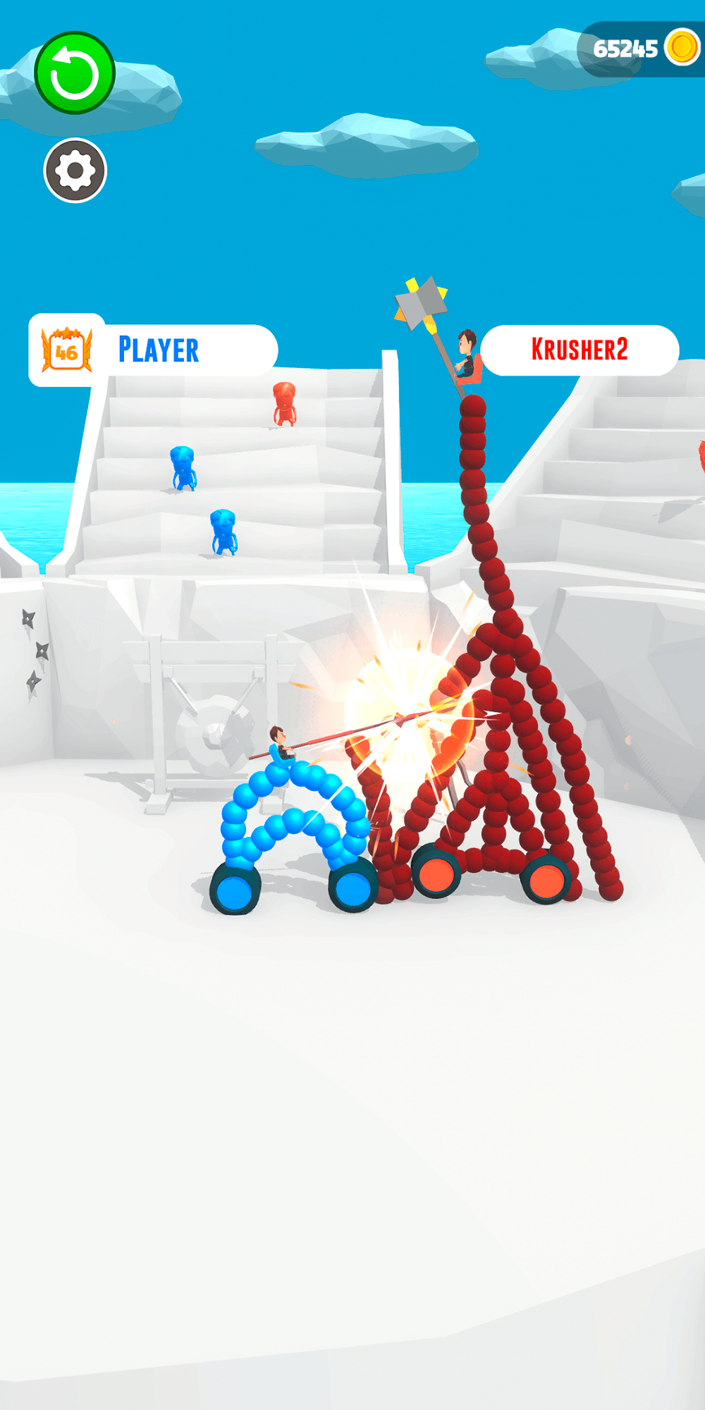 Draw Joust! screenshot 6