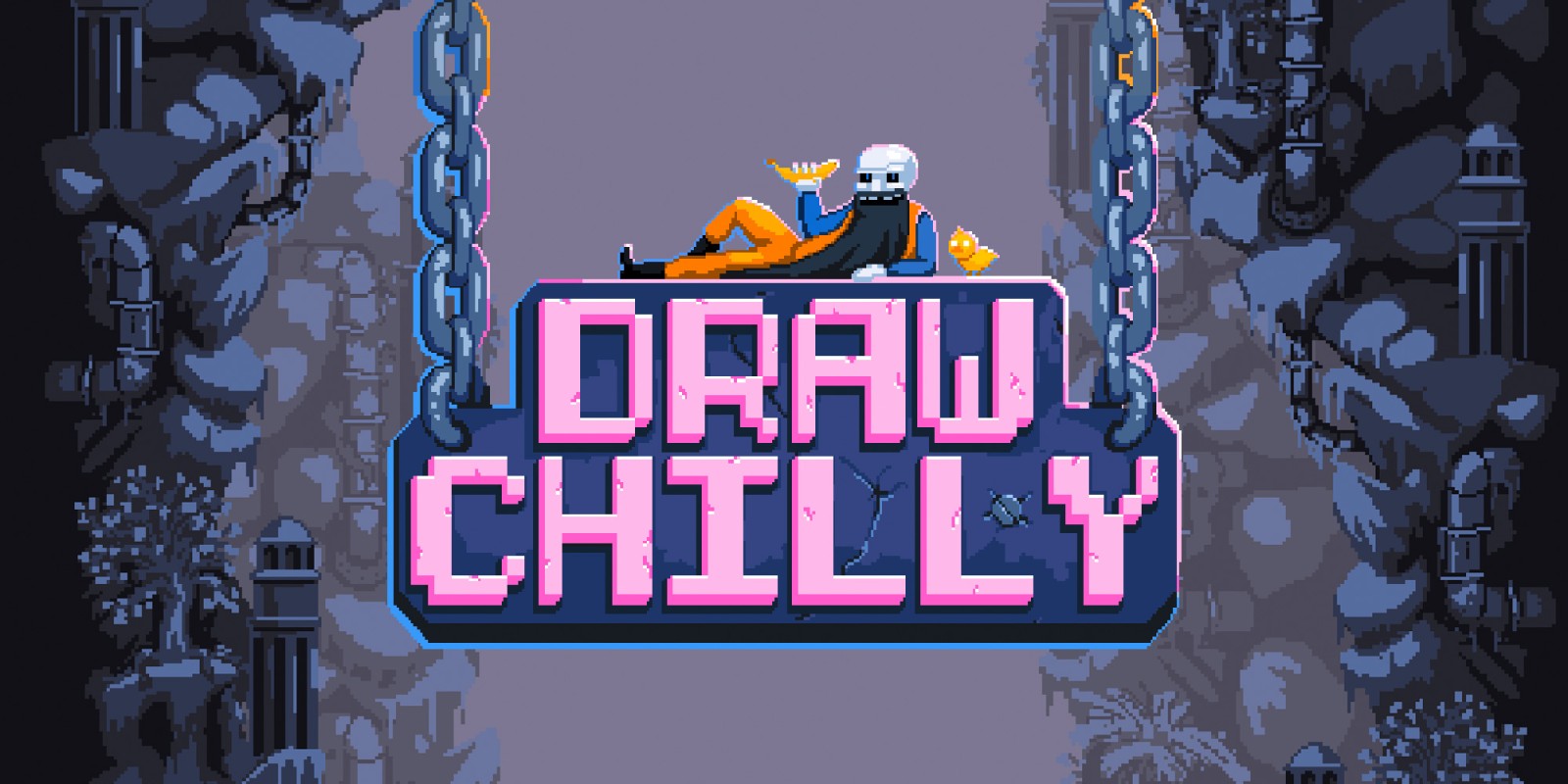 DRAW CHILLY screenshot 1