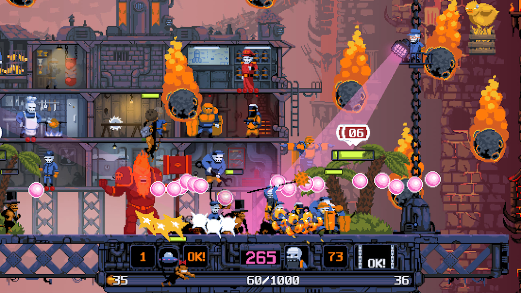 DRAW CHILLY screenshot 3