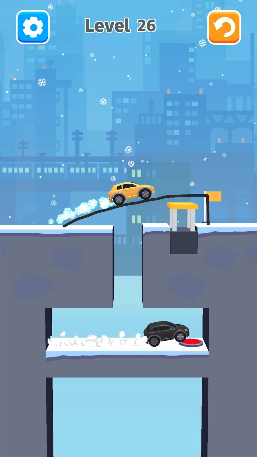 Draw Bridge screenshot 3