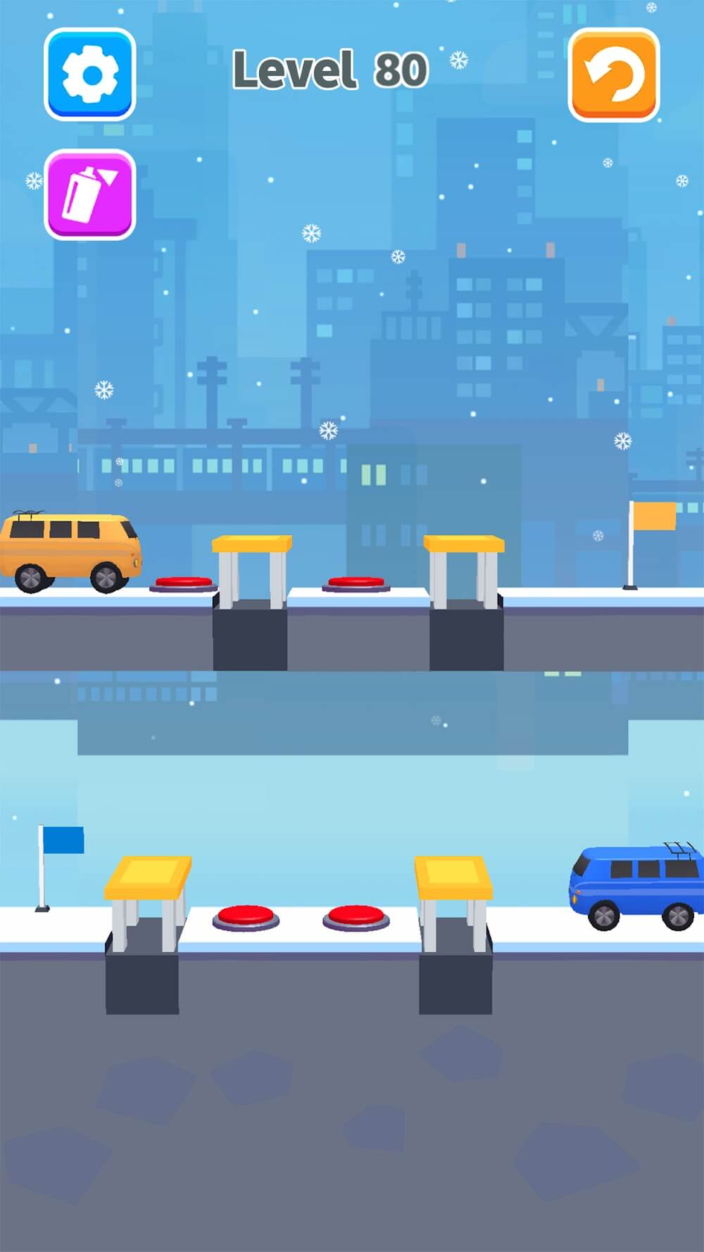 Draw Bridge screenshot 4