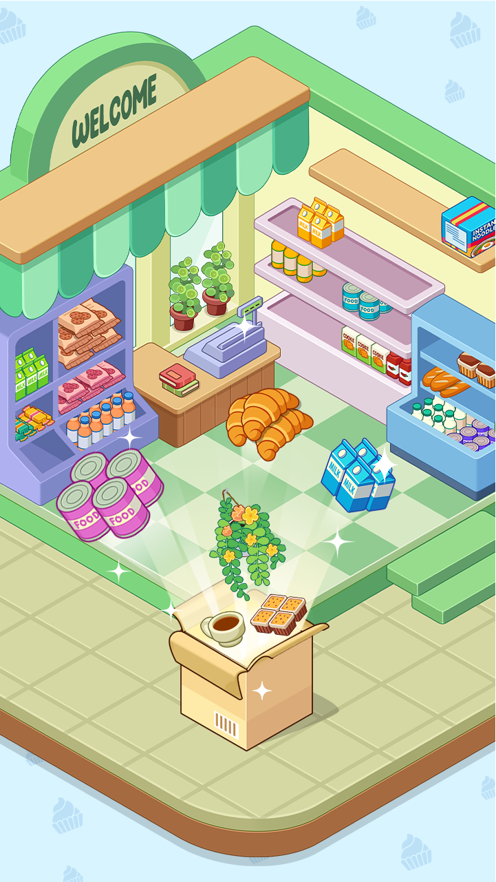 Fantasy Room screenshot 5