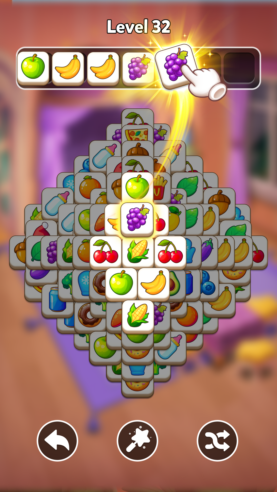 Tile Home-Match Puzzle Games screenshot 3