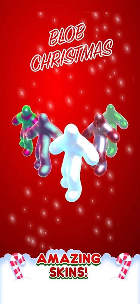 Blob Runner 3D screenshot 3