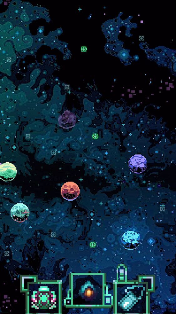 Blast Waves screenshot 4