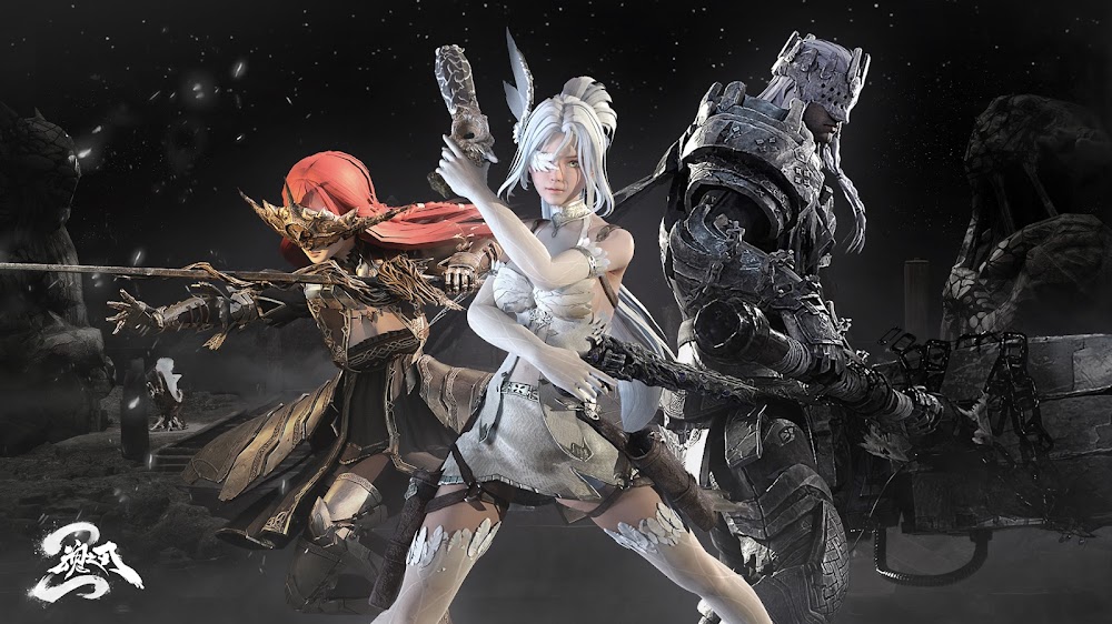 Blade of God 2: Orisols screenshot 2