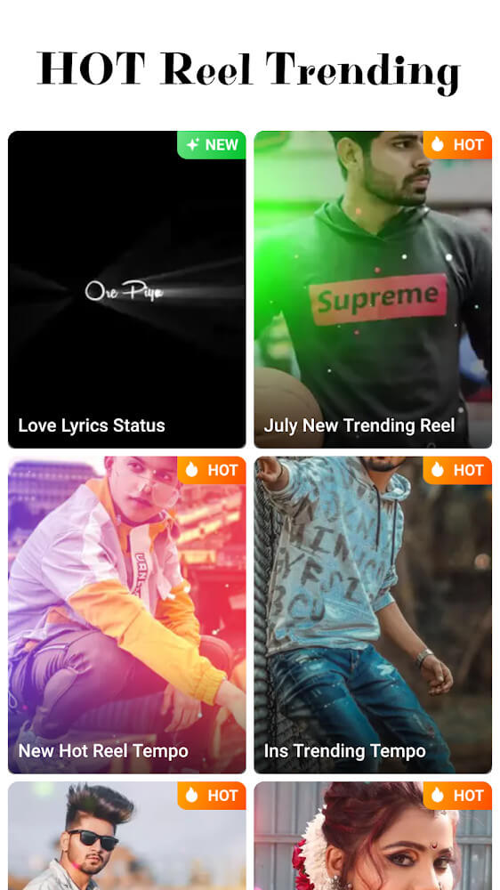 Biugo screenshot 3
