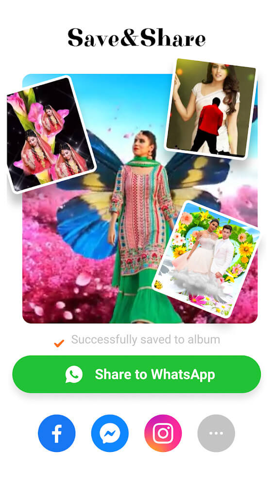 Biugo screenshot 7