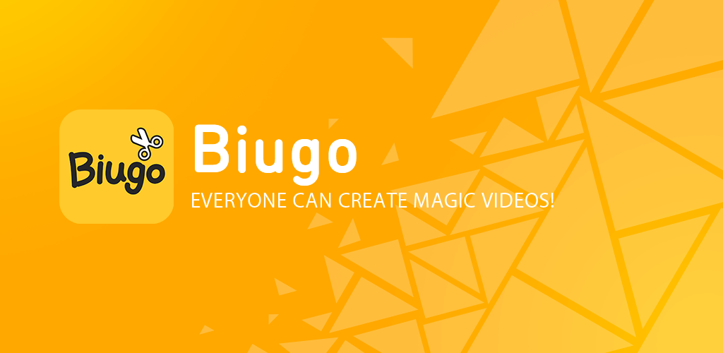 Biugo screenshot 1