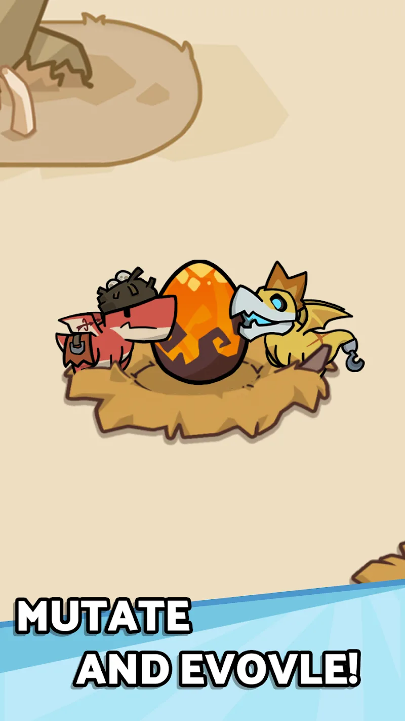 Dragon Trainer - Idle TD screenshot 6