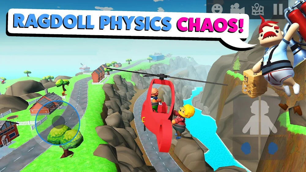 Totally Reliable Delivery Service screenshot 3