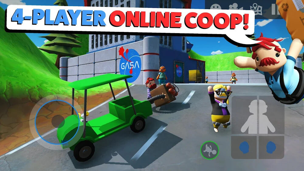 Totally Reliable Delivery Service screenshot 2
