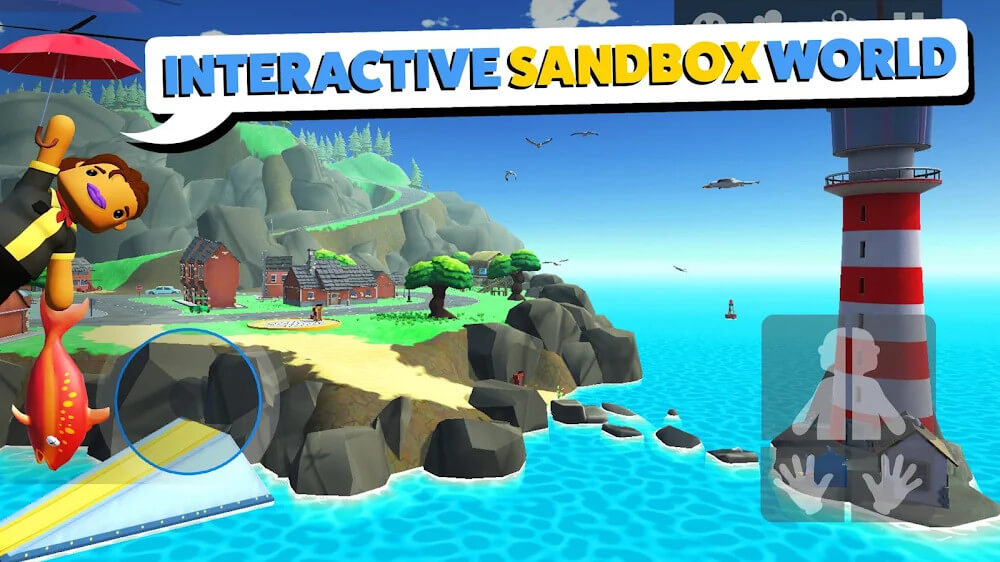 Totally Reliable Delivery Service screenshot 5