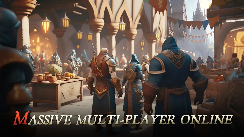 Dragon Storm Fantasy screenshot 6