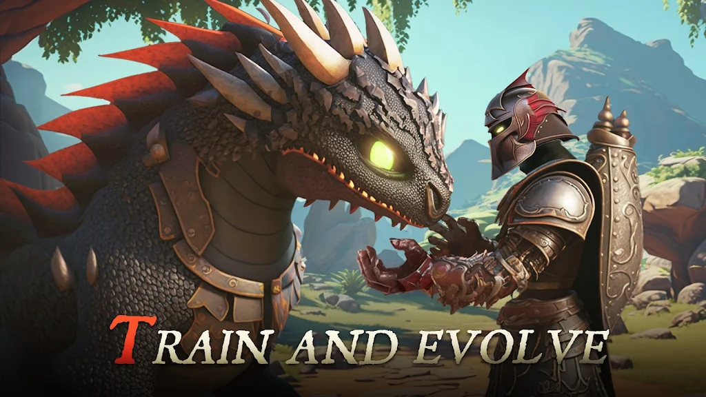 Dragon Storm Fantasy screenshot 5