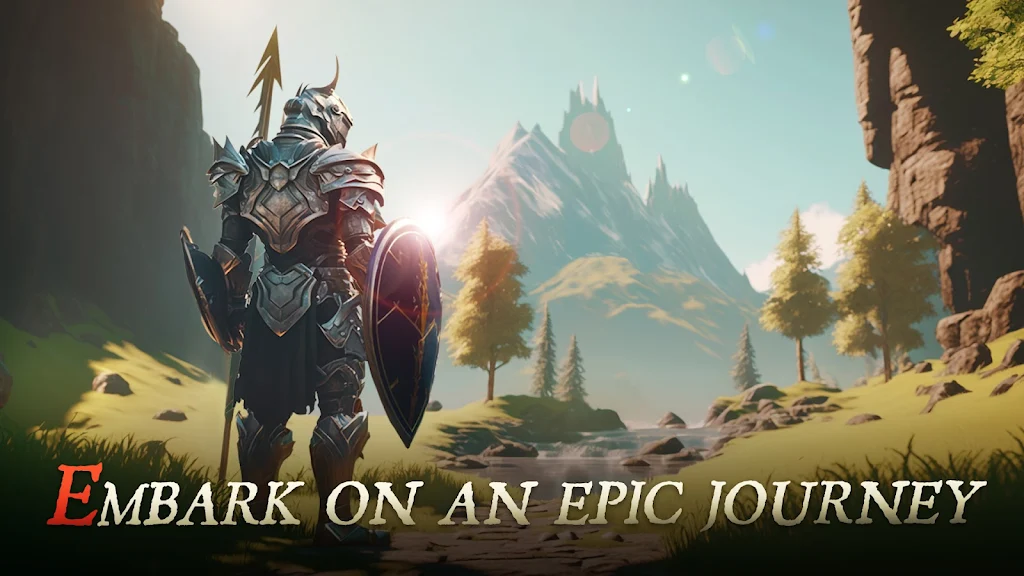 Dragon Storm Fantasy screenshot 3