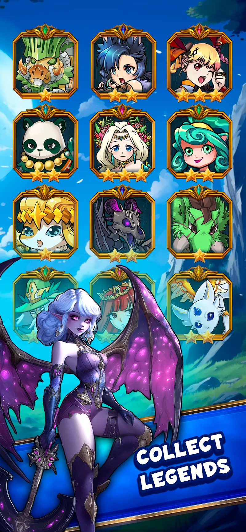 Dragon Ring screenshot 6