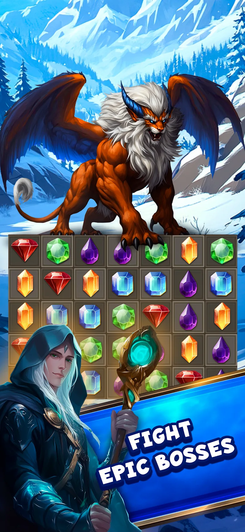 Dragon Ring screenshot 5