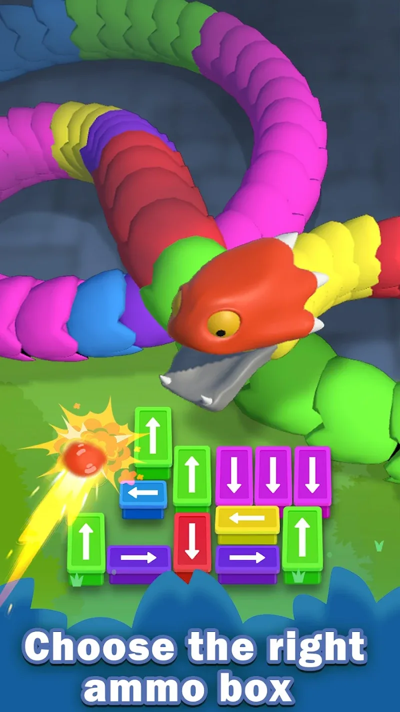 Dragon Rescue: Match to Save screenshot 5
