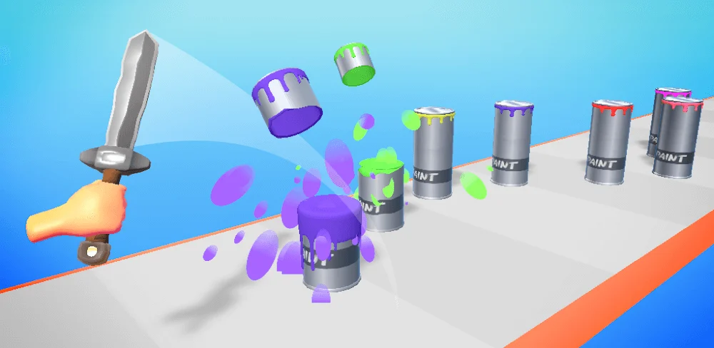 Sword Melter preview 1