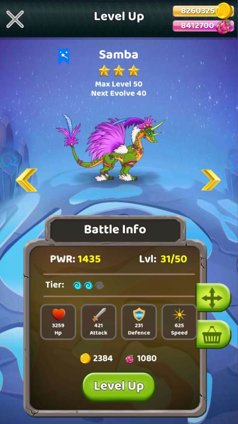 Dragon Master Adventure screenshot 5