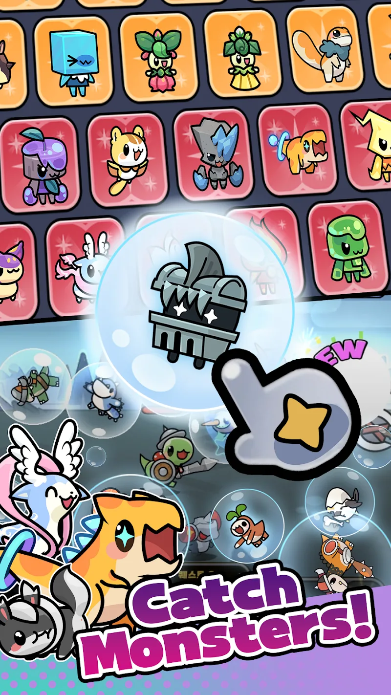 Dragon Knight Tales screenshot 5