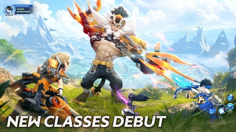 Dragon Hunters 2: Fantasy World screenshot 3