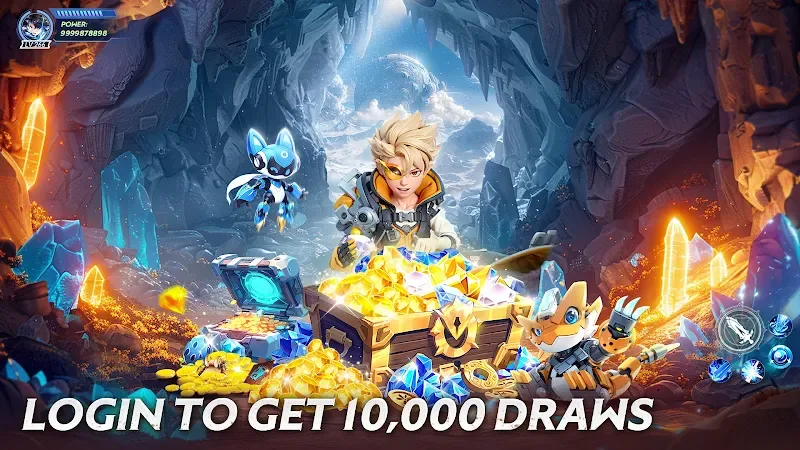 Dragon Hunters 2: Fantasy World screenshot 5