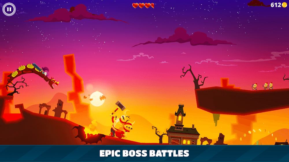 Dragon Hills screenshot 4