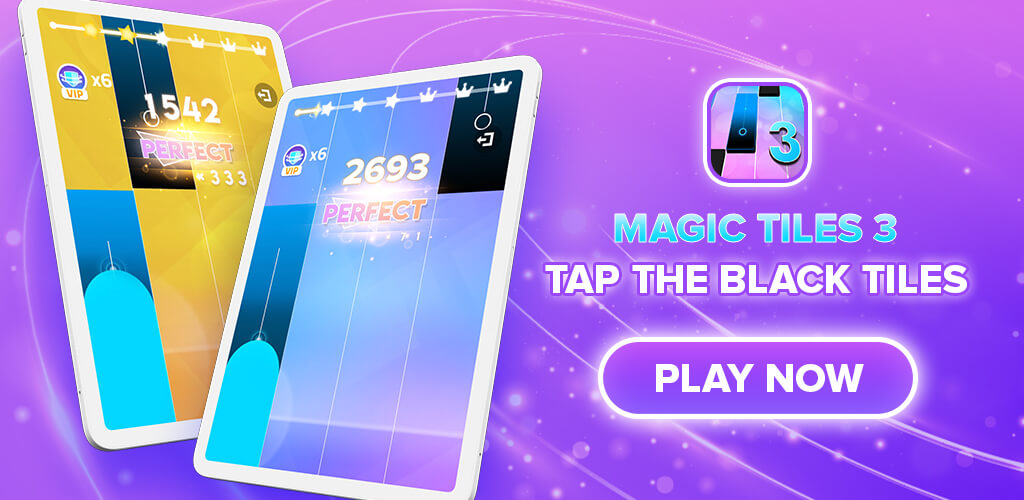 Magic Tiles 3 screenshot 1