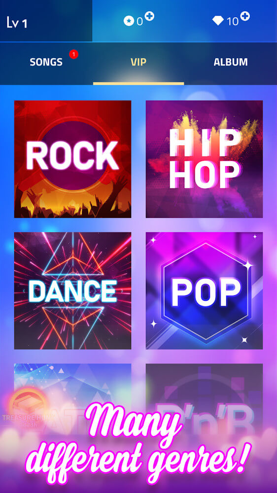 Magic Tiles 3 screenshot 3