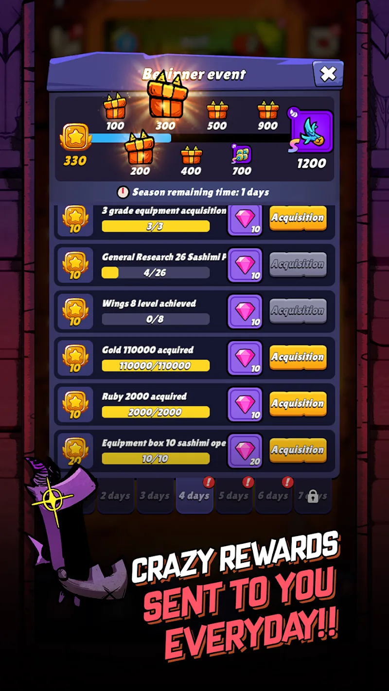 Dragon BUURRP! screenshot 6