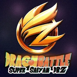 Super Saiyan Goku DBZ warrior