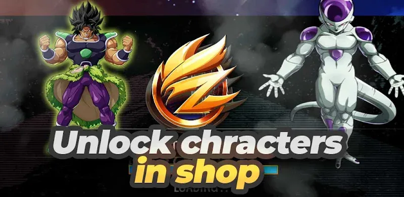 Dragon Ball Z: Saiyan Battle screenshot 4