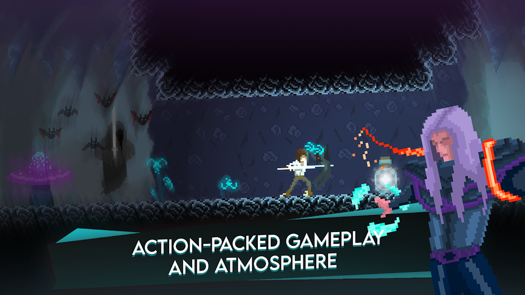 Draconian screenshot 6