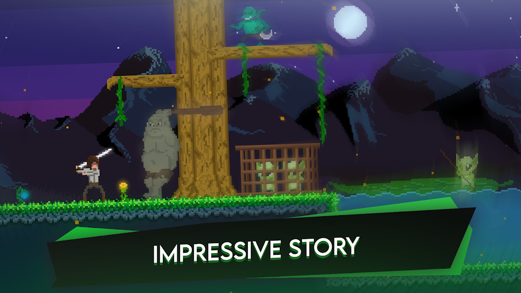 Draconian screenshot 5