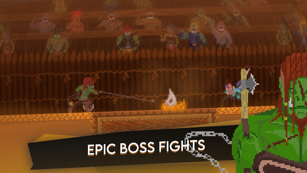 Draconian screenshot 7