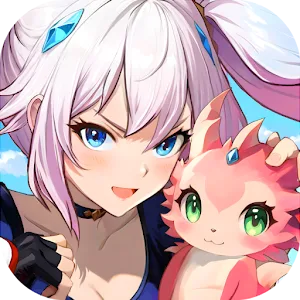 Draconia Saga