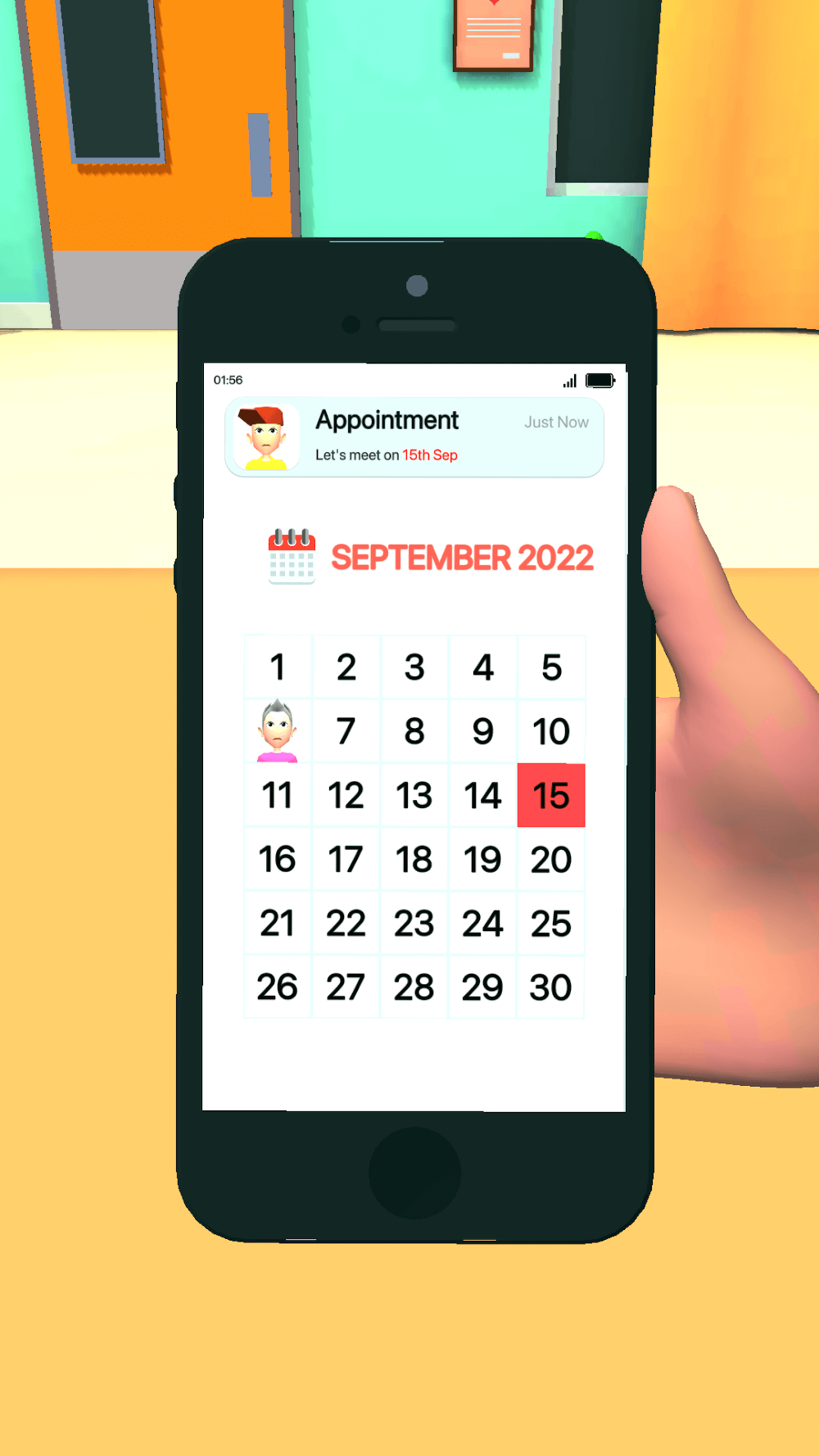 Dr. Pill screenshot 7
